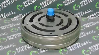 Ariel B-5580-MM Compressor Discharge Valve DIS VLV, 160CEX, PC, PRC New NIB