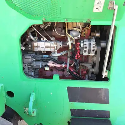 Used 2017 SKYTRAK 6036 Misc Forklifts New York US | United Lift #1445362