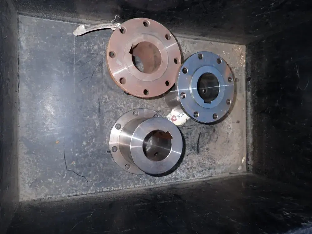 Companian Flange