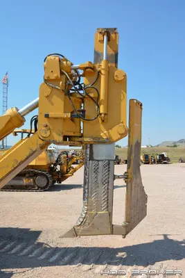 Used 1991 CATERPILLAR 1991 CATERPILLAR Pipelayers Florida US | HDD Broker #1346476
