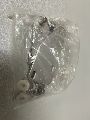 New | in-Stock Hoshizaki New Hoshizaki B-300 Ice Maker Bin Gray Replacement Door with Hinges Food, Restaurant, & Bakery Parts & Accessories Illinois US | Falcon Restaurant Supply #1375712