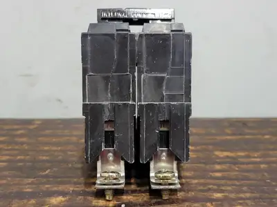USED GENERAL ELECTRIC THHQB2125