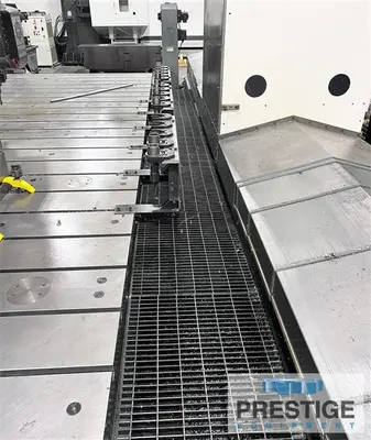 USED 2018 HEXRAM MP 1024
