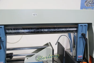 New | in-Stock BAILEIGH BS-24SA-DM Horizontal Band Saws California US | Sterling Machinery Exchange #1465968