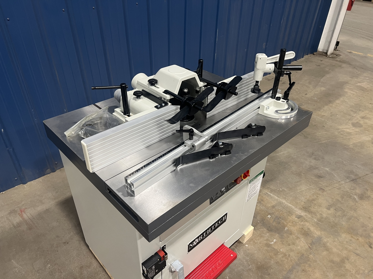 NEW NORTHTECH NT-625S