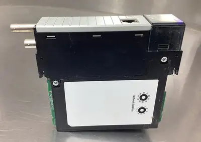 USED Allen-Bradley 1756-CNBR