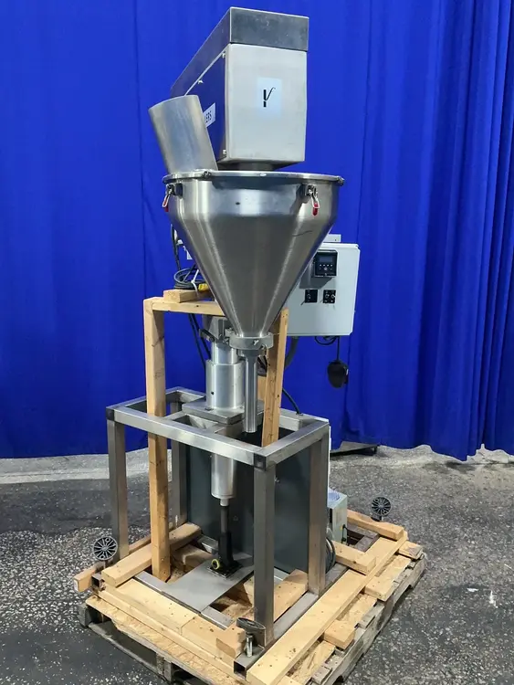 Used 2008 IMAGE FILLERS _UNKNOWN_ Chemical & Process Equipment Ohio US | HGR 24 #1513498