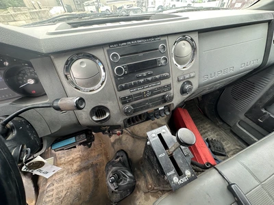 Used 2011 FORD F650 Pickup Trucks Louisiana US | Proxy Equipment #1509658