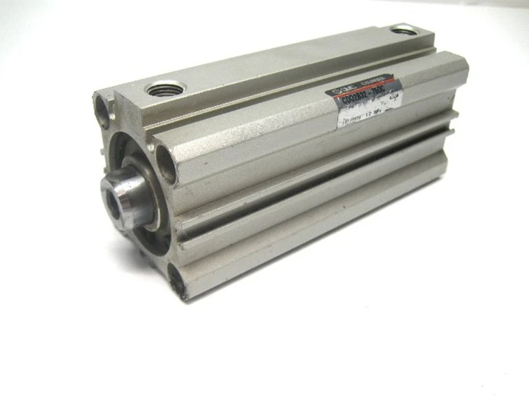 Used SMC CDQ2B32-75DC Parts (Hydraulics and Pneumatics) Kentucky US | Industrial Parts R Us Inc. #358552