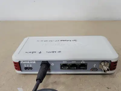 USED 2021 FREEWAVE MDL Z9-PE