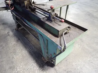 USED DOALL C916