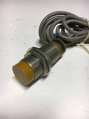 New | in-Stock Omron TL-XD15M Proximity Sensors Indiana US | J&J Industrial Supply #514209