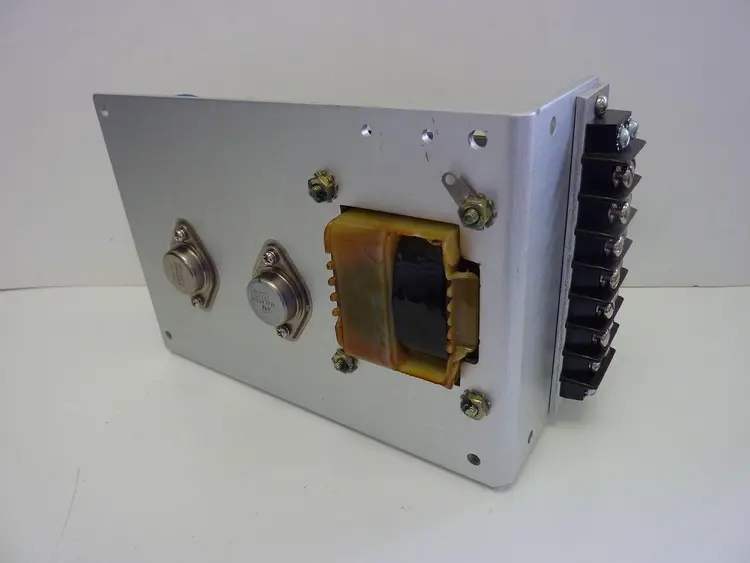 Used SOLA SLD-12-1818-12 Power Supplies Michigan US | Ideal Machinery #574237
