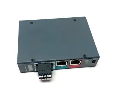USED INSEVIS IIOT GATEWAY MODULE