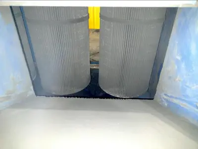 Used NORDSON N/A Paint Systems & Equipment Including Powder Coating Lines Ohio US | G-2000, Inc. #1502477