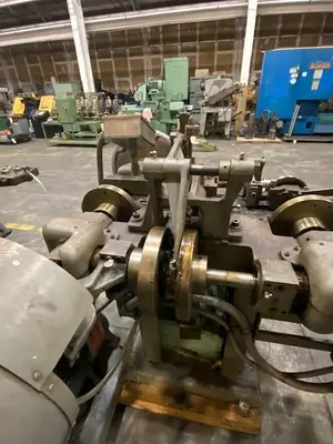 USED NILSON S-1