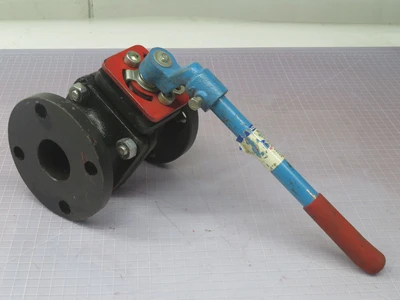 Used AMERICAN VALVE _UNKNOWN_ Valves/Fittings Texas US | OCO Industrial #1725721