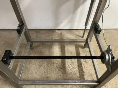 USED Hobart HWS-4C