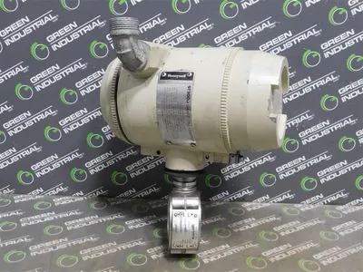USED HONEYWELL STD120-A1H-00000-R2,MB,SV, F1C3-5137
