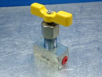 NEW MARSH INSTRUMENT N1511