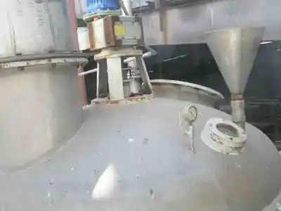 USED SANIFAB NA