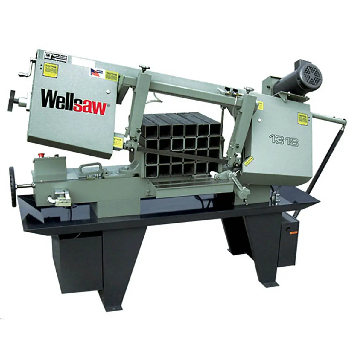 NEW WELLSAW 1318