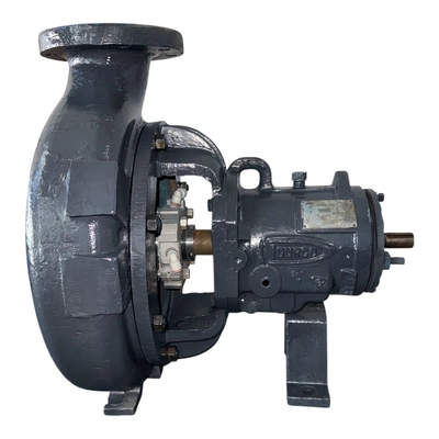 Used DURCO Mark II / Mark III Centrifugal Pumps MX | MAQUINARIA PECUSA #944637