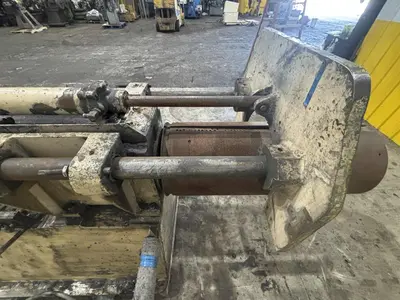 USED YODER 50-36