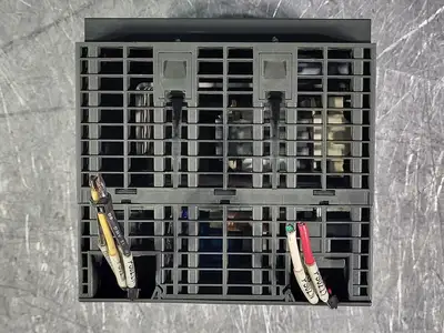 USED SIEMENS 6ES7307-1KA01-0AA0