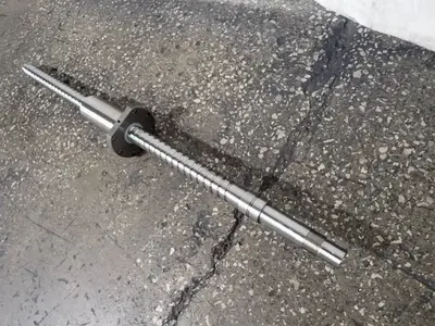 Ball Screw