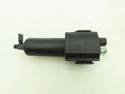 Norgren L73C-3AP-QDN Lubricator 250 PSIG 17 Bar Manual Drain 3/8" NPT