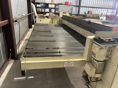 1998 ROPER WHITNEY AB1014K CNC Panel Folders | Asset Exchange Corporation (5)