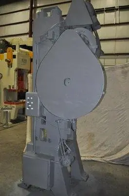 USED MINSTER 90