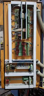 1998 GLEASON 125GH Gear Hobbers | Levy Recovery Group (8)