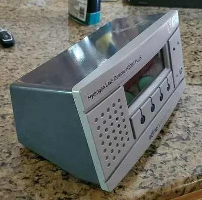 USED ADIXEN H2000 PLUS