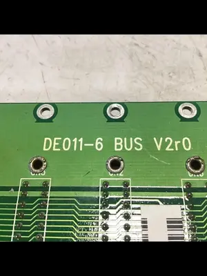 USED WELLTEC DE011-6