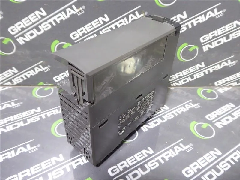 Fuji Electric NP1Y16U09P6 MICREX-SX Digital Output Module Used
