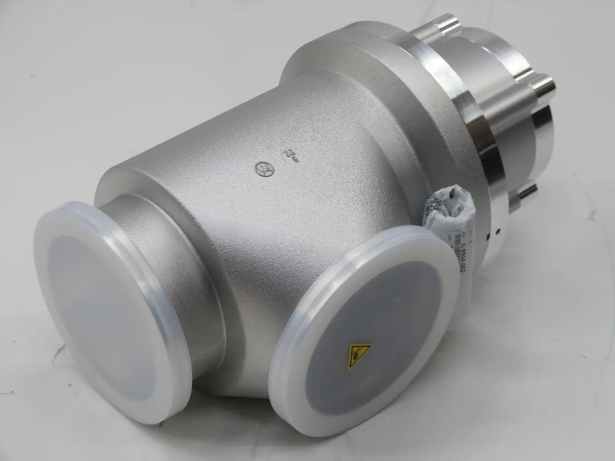 New | in-Stock VAKUUM-ECKVENTIL 24440-QA41-CIDI/0054 Valves/Fittings Texas US | Aucto #1307104