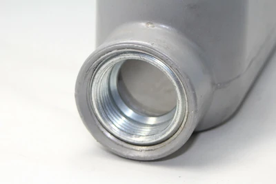 Used Killark OLR-2 Electrical Fittings California US | Davliegogo LLC #1706036
