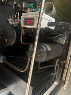 Used Solvac S-Series Ultrasonic Cleaning Systems GB | Charter Auctions #1364778
