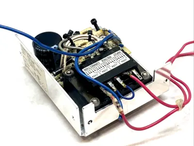 Used Tamura Linear Power Supply 24VDC 1.2A Single Output Linear Power Supplies Michigan US | Maverick Industrial Sales #1401159