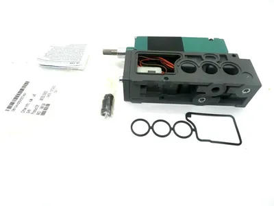 NEW ASCO NUMATICS 081SA425M057A61 SOLENOID VALVE