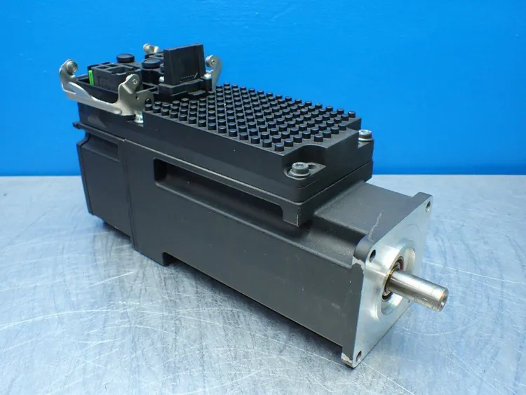 Used REXROTH R911321164 Servo Motors | HGR 24 #731030