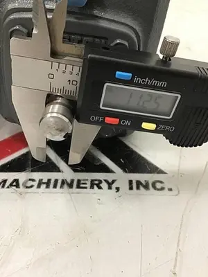 USED DART CONTROLS LM90T025