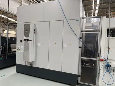 USED 2022 PITTLER PV 315