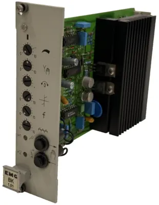 NEW EMG BK 1.01