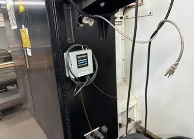HURCO VMX30 Machining Centers, Vertical | Asset Exchange Corporation (8)