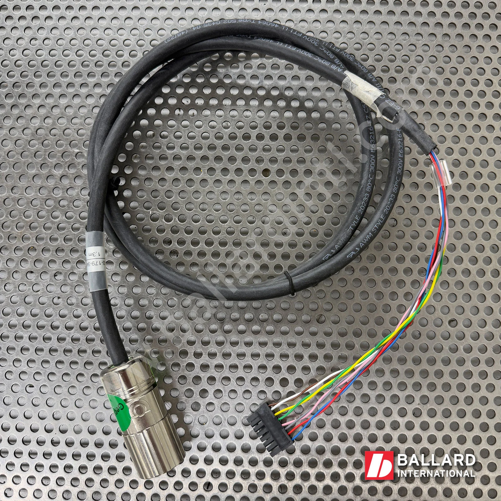 KUKA XP Control Cable – 25m