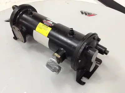 USED THERMAL TRANSFER B-1014-93042