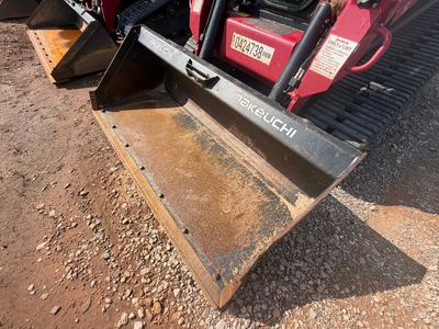 Used 2024 YANMAR TL100VS Skid Steer Loaders Oklahoma US | OT Truck & Tractor Sales #1383518